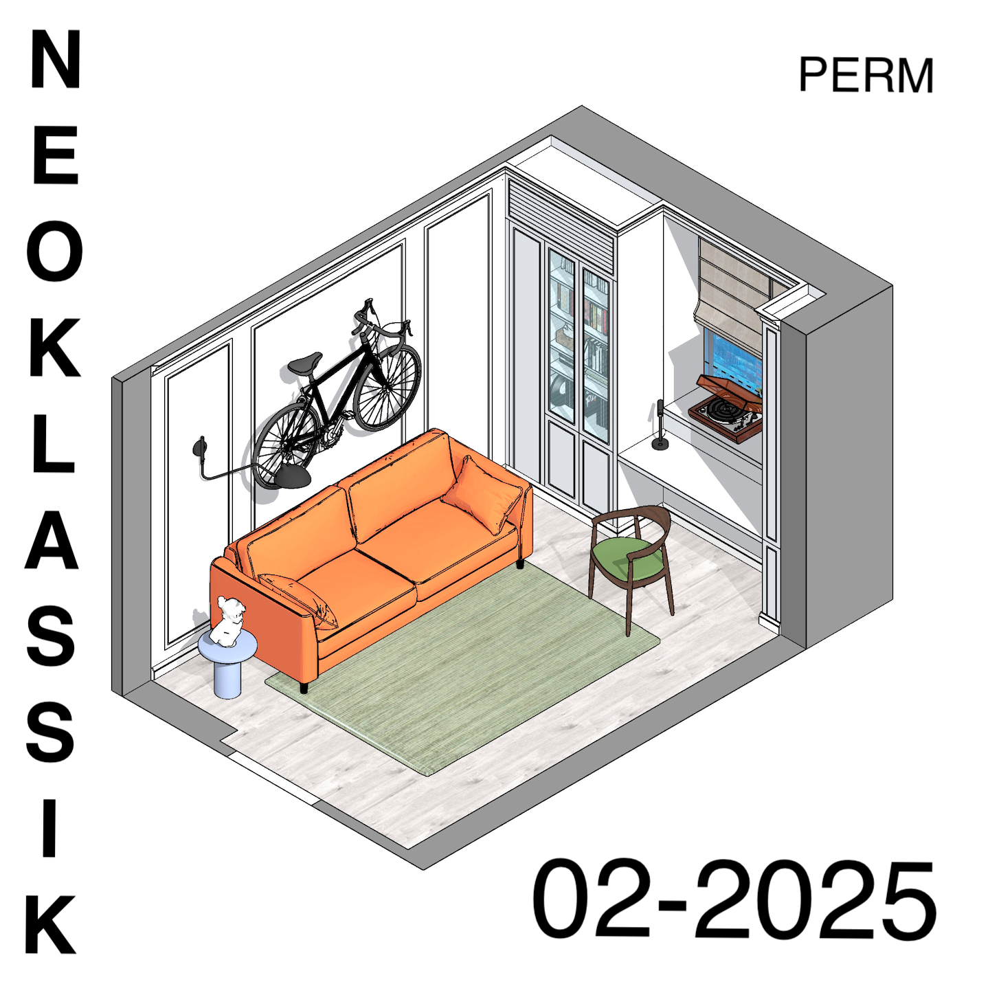 NEOKLASSIK