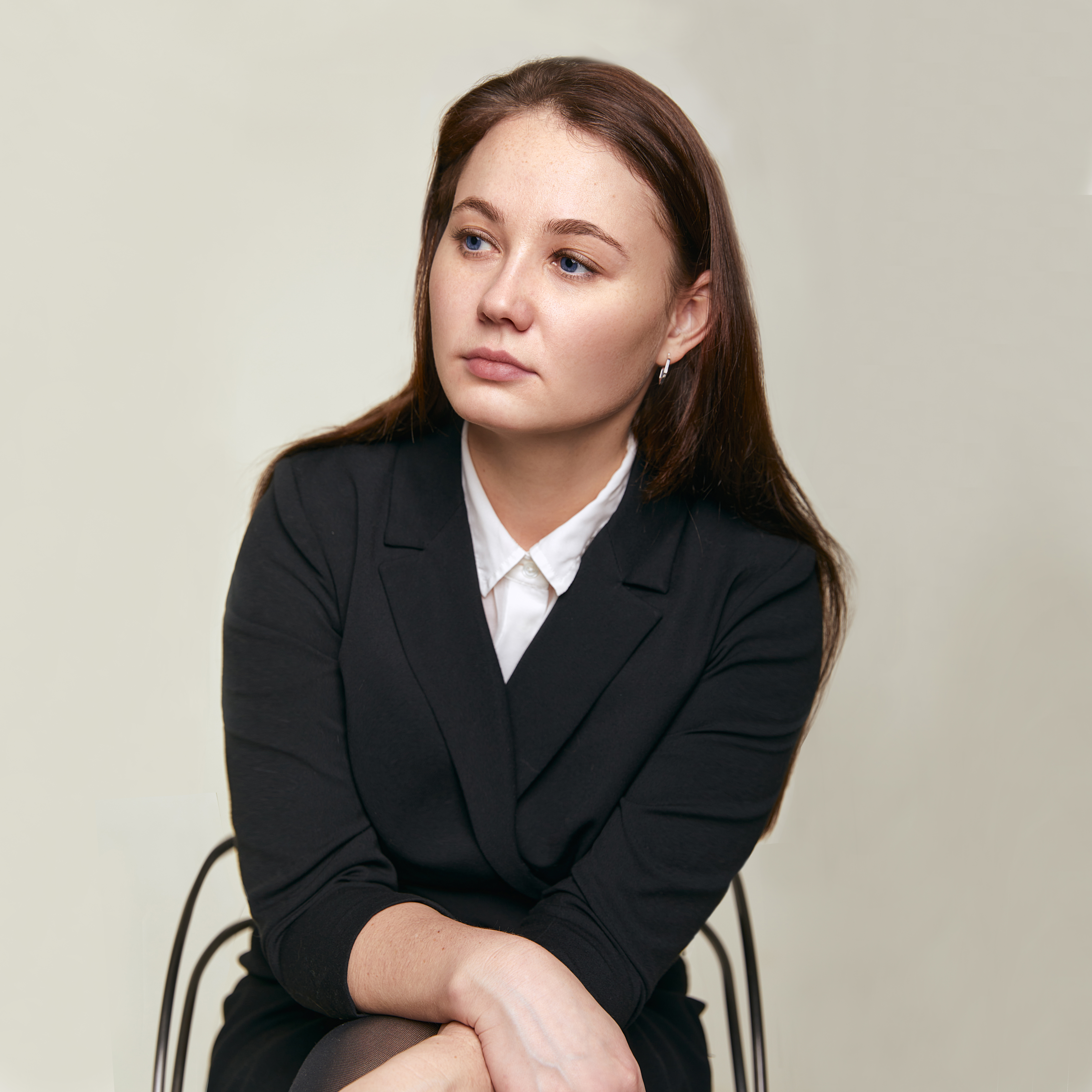 Alla Portrait